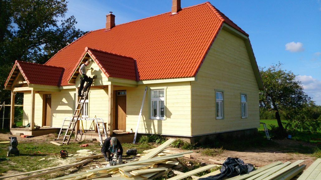 fassaaditööd