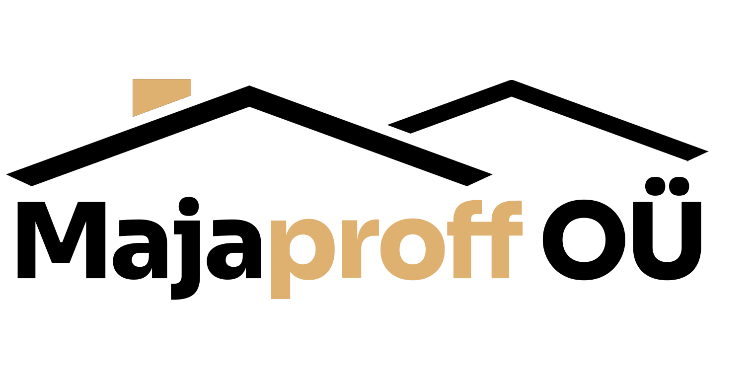 Majaproff OÜ
